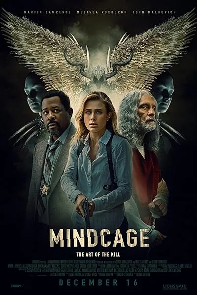 فیلم Mindcage 2022