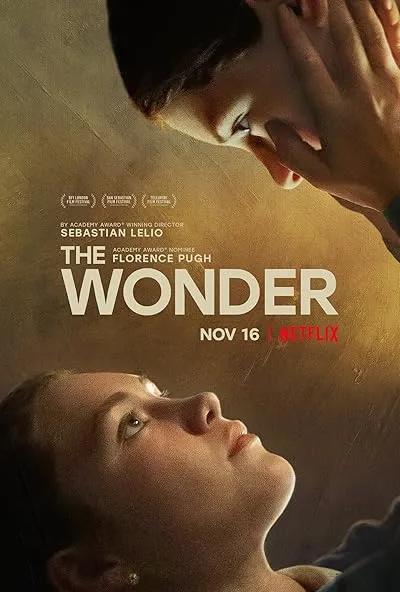 فیلم The Wonder 2022