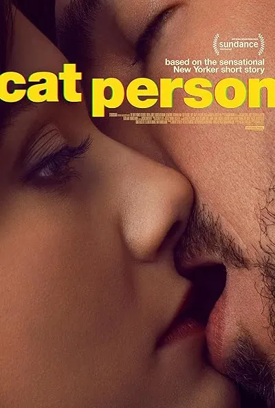 فیلم Cat Person 2023