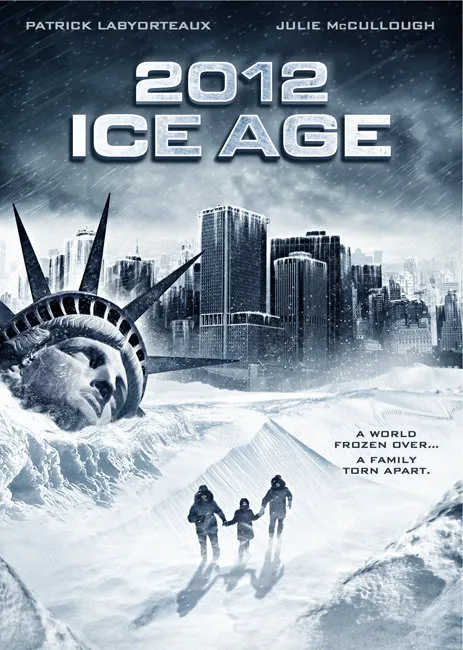 فیلم 2012: Ice Age 2011