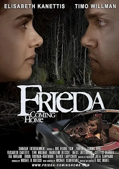 فیلم Frieda: Coming Home 2020