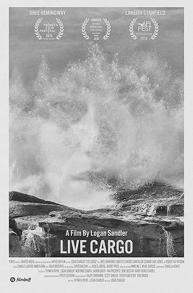فیلم Live Cargo 2016