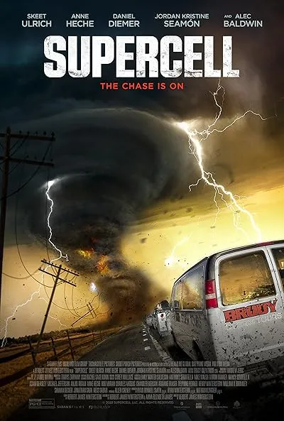 فیلم Supercell 2023