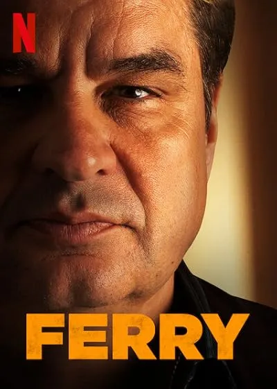 فیلم Ferry 2021