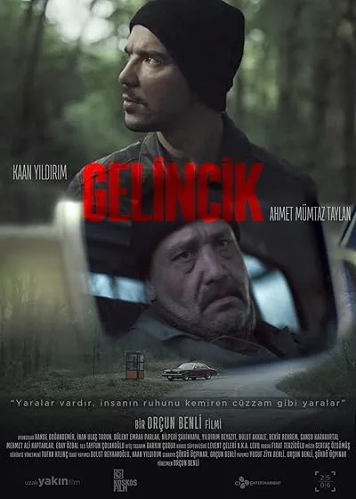 فیلم ترکی Gelincik