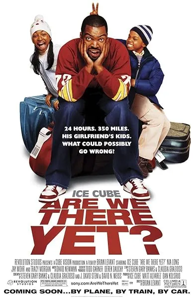 فیلم Are We There Yet? 2005