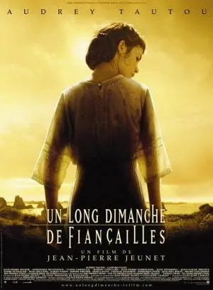 فیلم A Very Long Engagement 2004