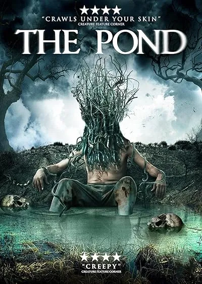 فیلم The Pond 2021