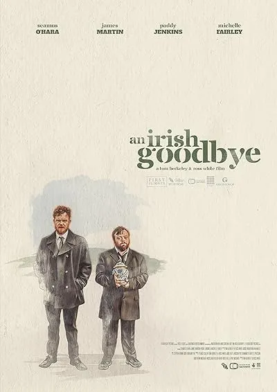 فیلم An Irish Goodbye 2022