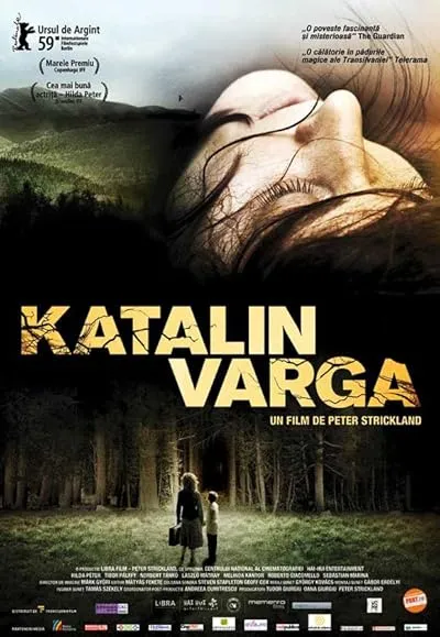 فیلم Katalin Varga 2009