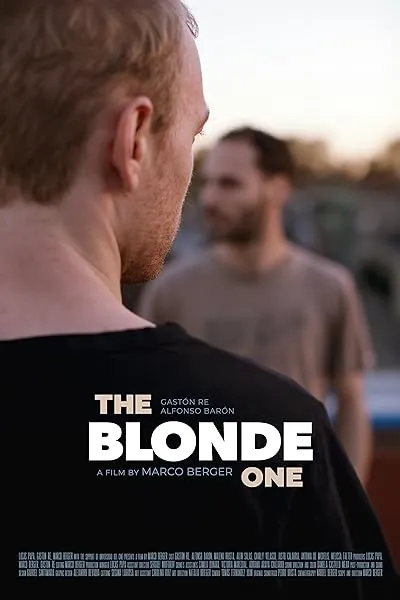 فیلم The Blonde One 2019