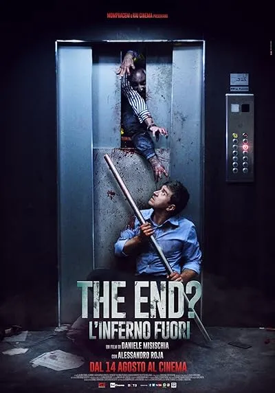 فیلم The End? 2017