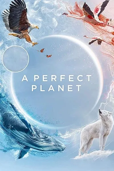 مستند A Perfect Planet