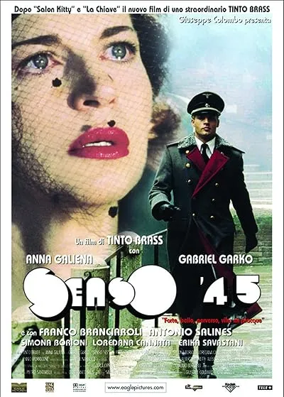 فیلم Black Angel 2002