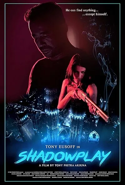 فیلم Shadowplay 2019