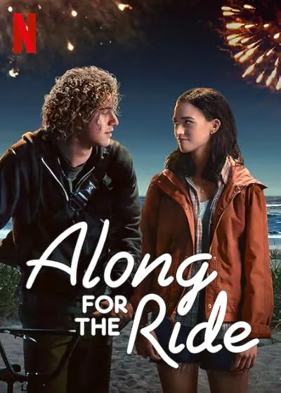 فیلم Along for the Ride 2022