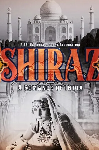 فیلم هندی Shiraz 1928