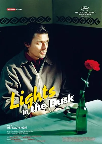 فیلم Lights in the Dusk 2006