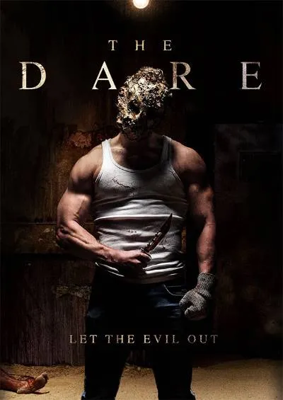 فیلم The Dare 2019
