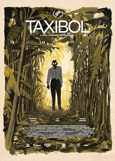 مستند Taxibol 2023