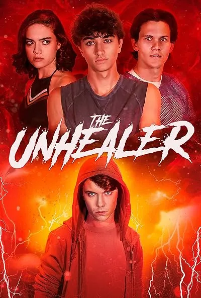 فیلم The Unhealer 2020