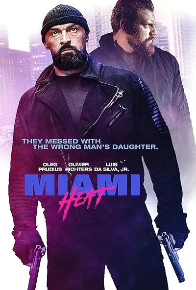 فیلم Miami Heat 2021