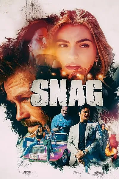 فیلم Snag 2023