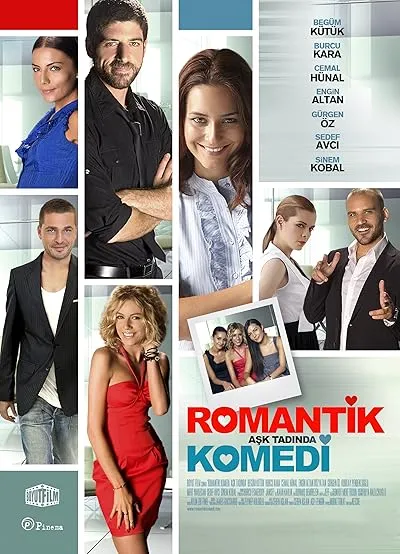 فیلم Romantik Komedi 2010
