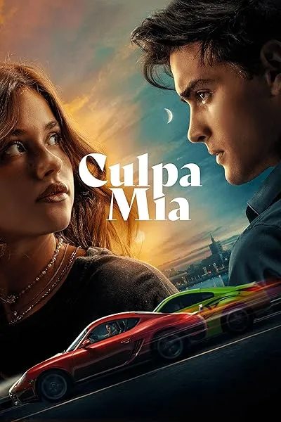 فیلم My Fault 2023