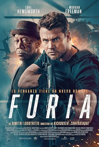 فیلم Gunner 2024
