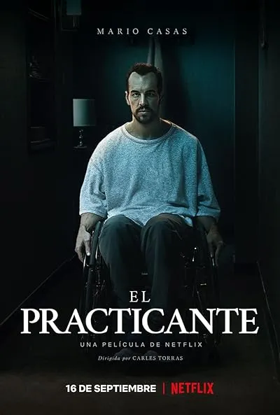 فیلم The Paramedic 2020