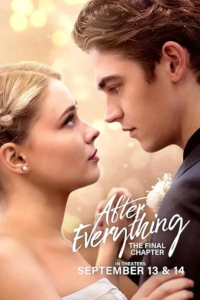فیلم After Everything 2023