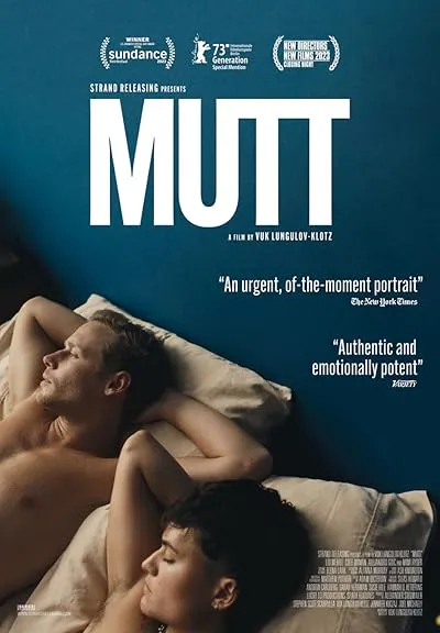 فیلم Mutt 2023