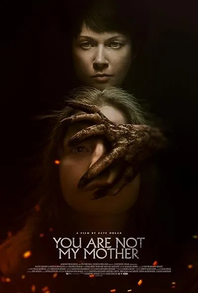 فیلم You Are Not My Mother 2021