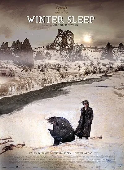 فیلم ترکی Kis Uykusu