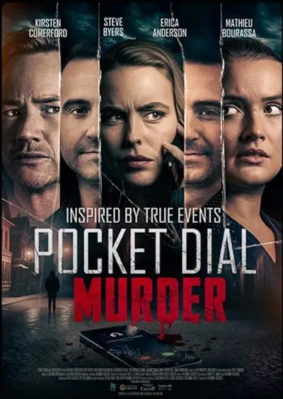 فیلم Pocket Dial Murder 2023