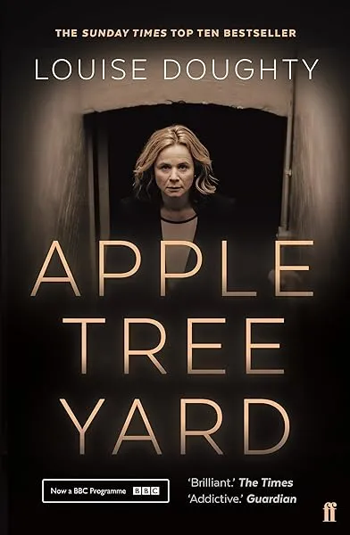 سریال Apple Tree Yard
