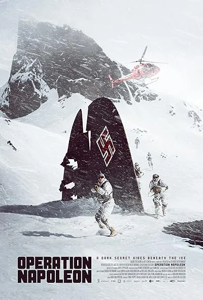 فیلم Operation Napoleon 2023