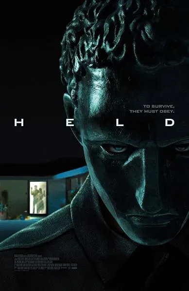 فیلم Held 2020