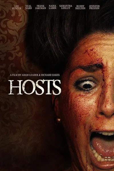 فیلم Hosts 2020
