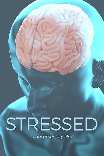 مستند Stressed 2019