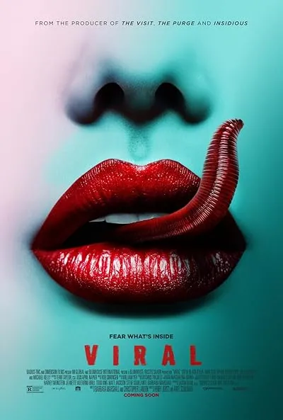 فیلم Viral 2016