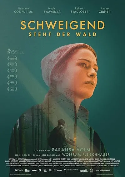 فیلم The Silent Forest 2022