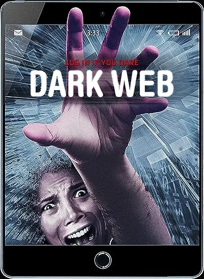 فیلم Dark Web 2017