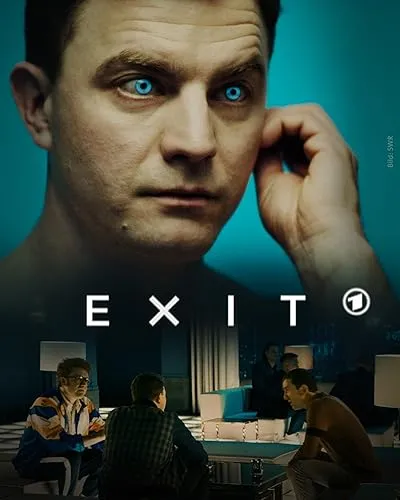 فیلم Exit 2020