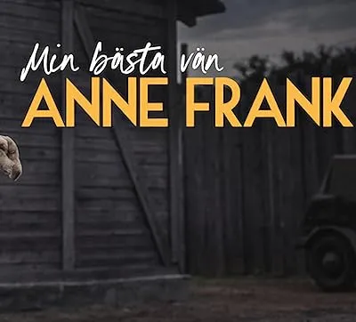 فیلم My Best Friend Anne Frank 2021