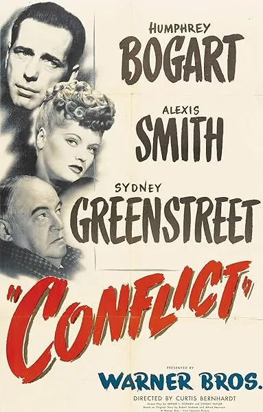 فیلم Conflict 1945