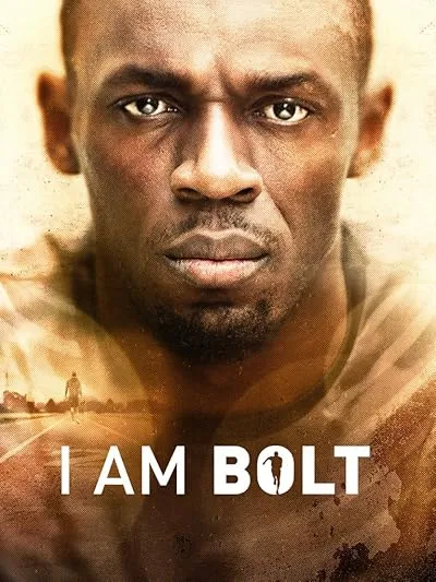 مستند I Am Bolt 2016