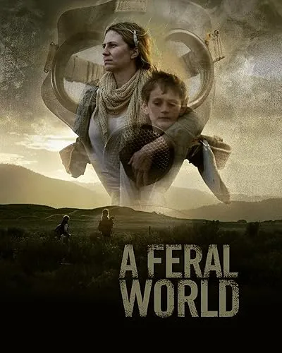 فیلم A Feral World 2020