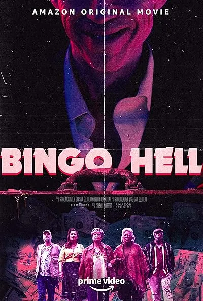 فیلم Bingo Hell 2021